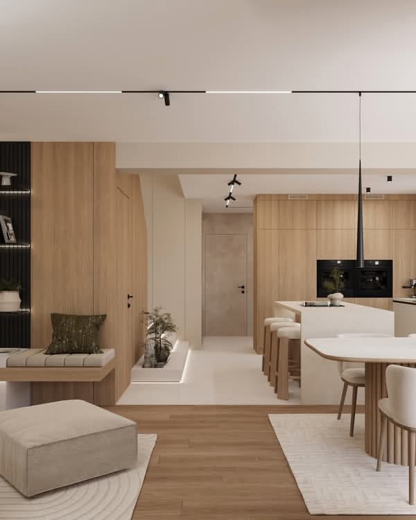 Thi công nội thất theo yêu cầu (2)