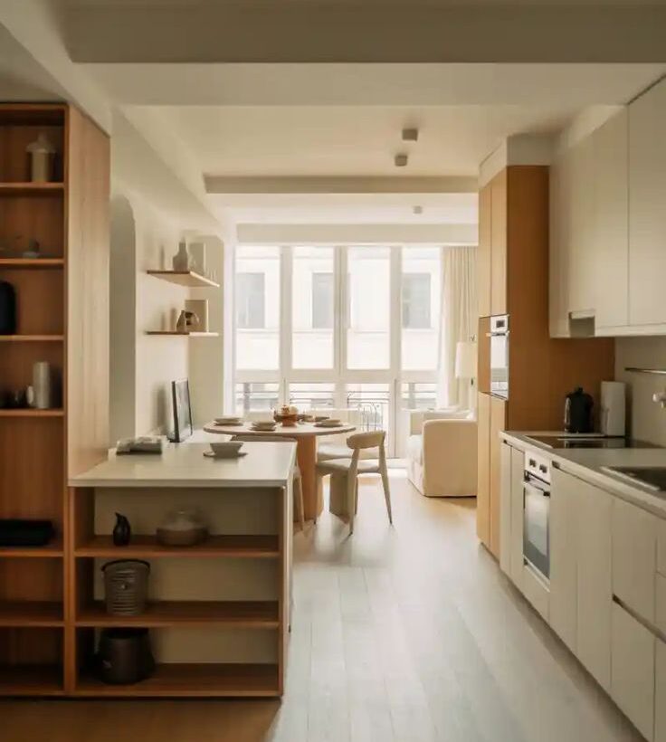 Thi công nội thất theo yêu cầu (4)