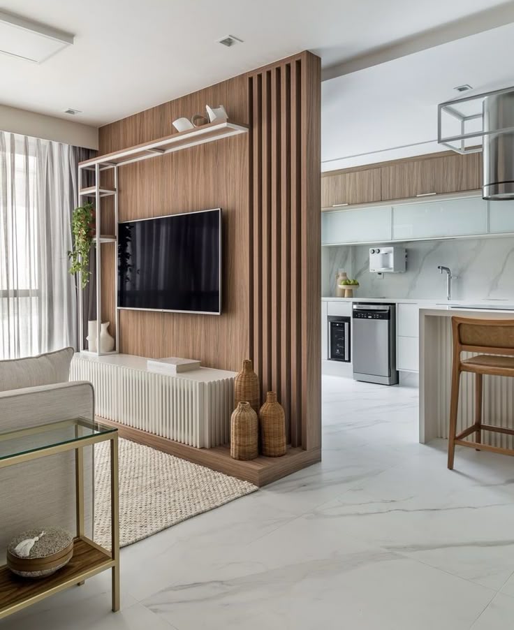 Thi công nội thất trọn gói (2)