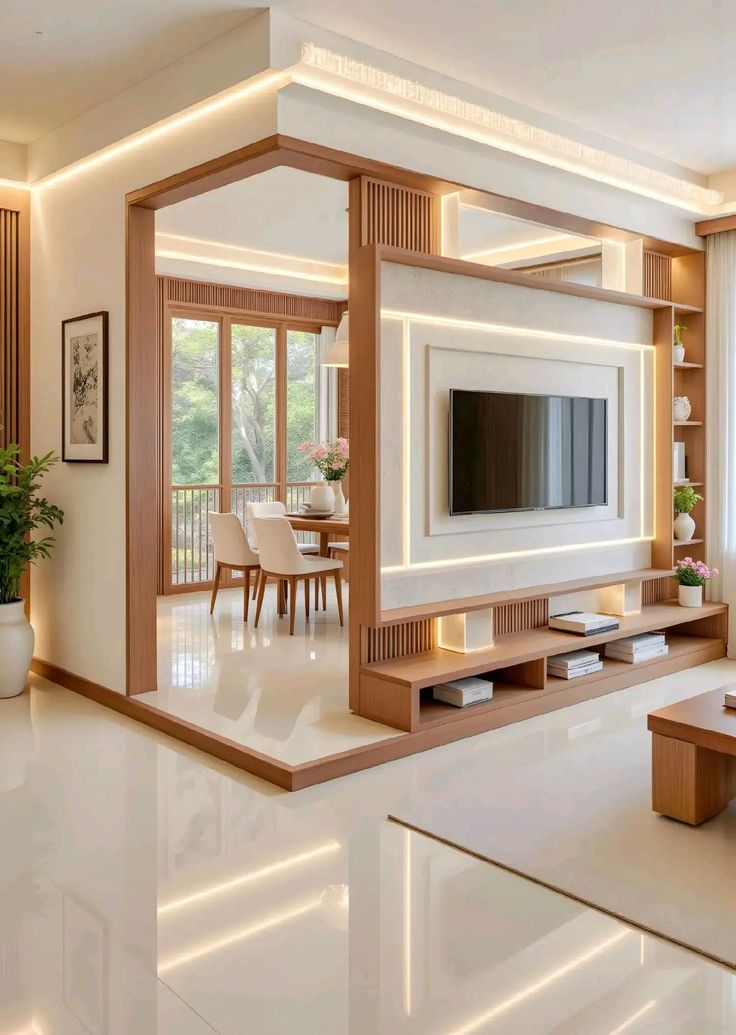 Thi công nội thất trọn gói (5)