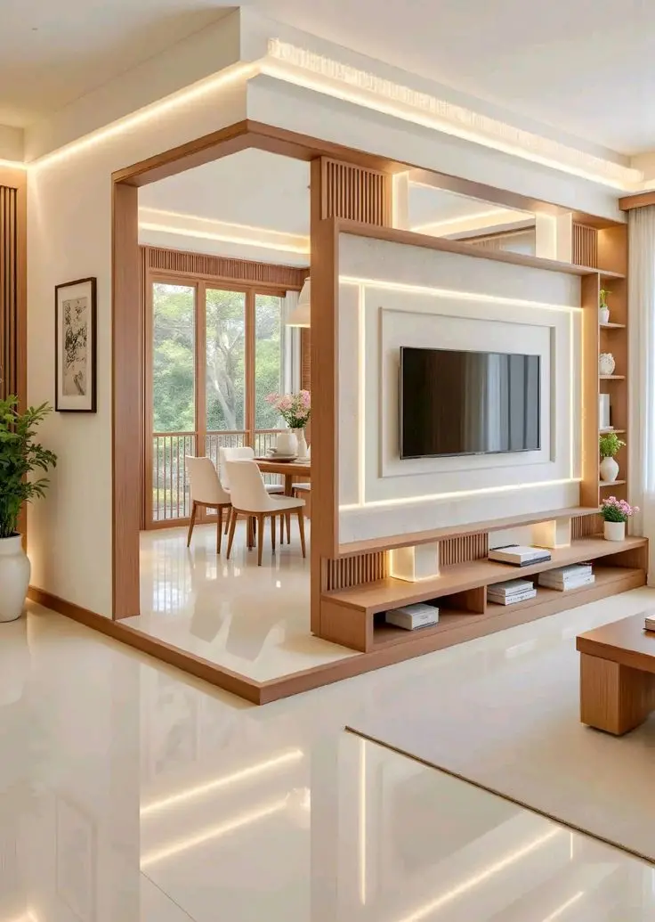 Thi công nội thất trọn gói (5)