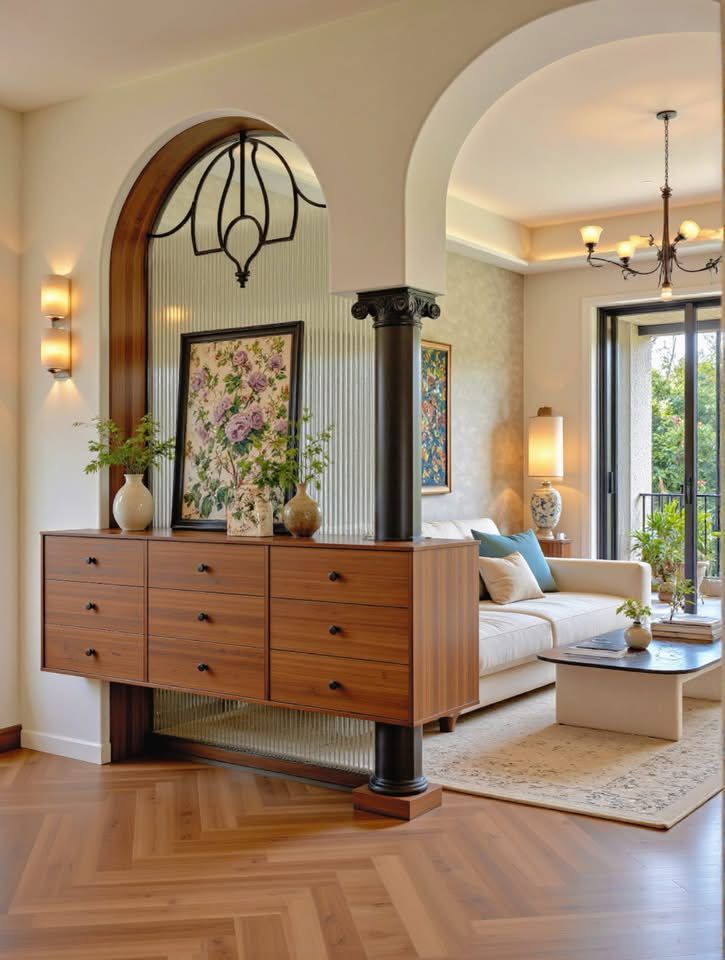 Thi công nội thất trọn gói giá tốt (1) Thi công nội thất trọn gói giá tốt (1)