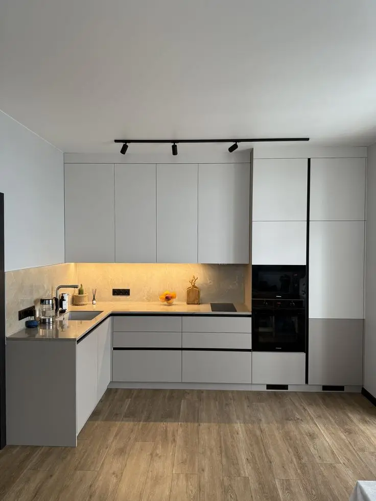 Thi công tủ bếp Bluecons (3)