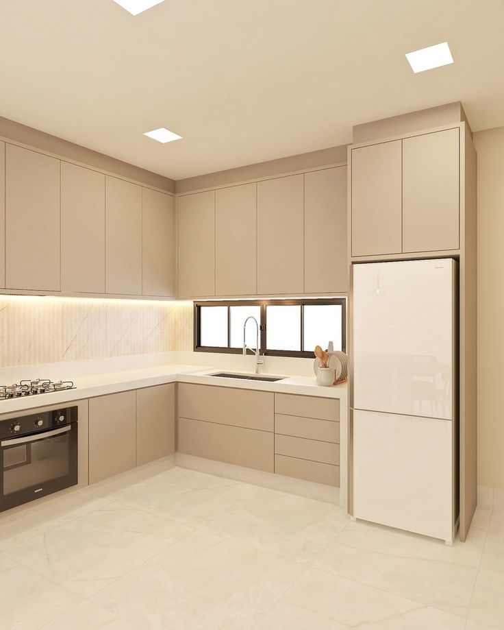 Thi công tủ bếp chuyên nghiệp (1) Thi công tủ bếp chuyên nghiệp (1)