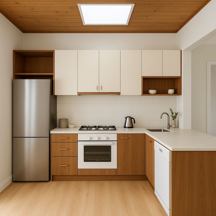 Thi công tủ bếp chuyên nghiệp (2)