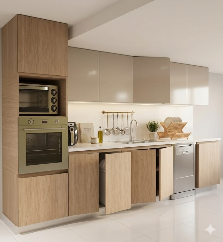 Thi công tủ bếp chuyên nghiệp (3)