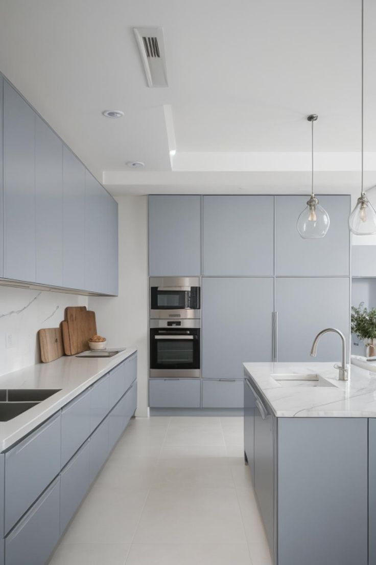 Thi công tủ bếp chuyên nghiệp Bluecons (3) Thi công tủ bếp chuyên nghiệp Bluecons (3)