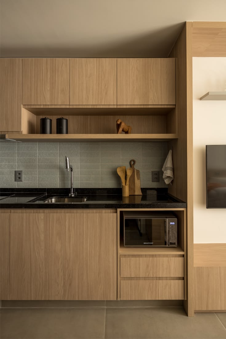 Thi công tủ bếp giá rẻ (2)