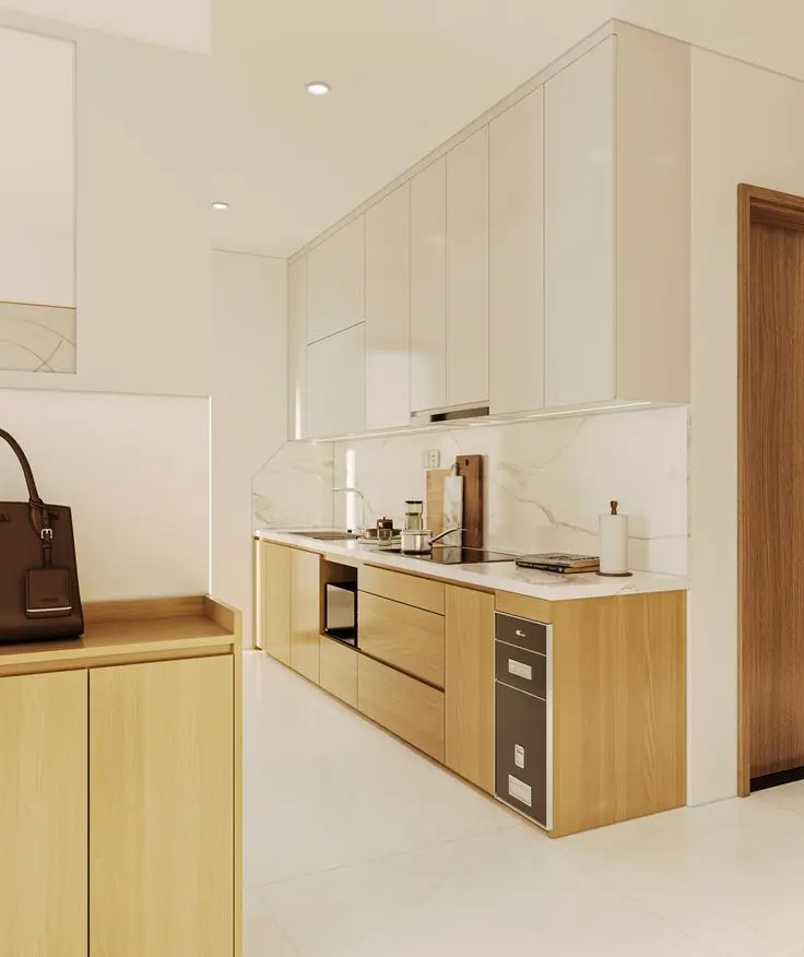 Thi công tủ bếp giá rẻ (4)