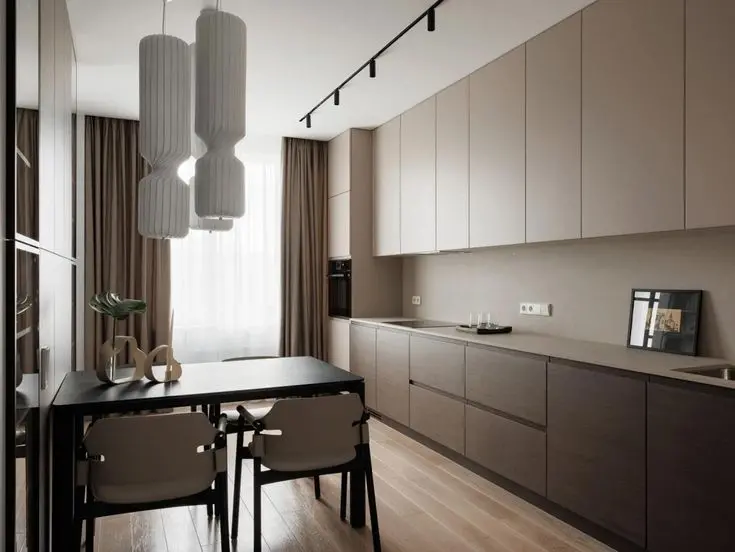 Thi công tủ bếp trọn gói (1)