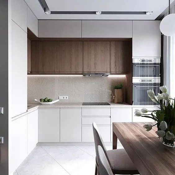 Thi công tủ bếp trọn gói (3)