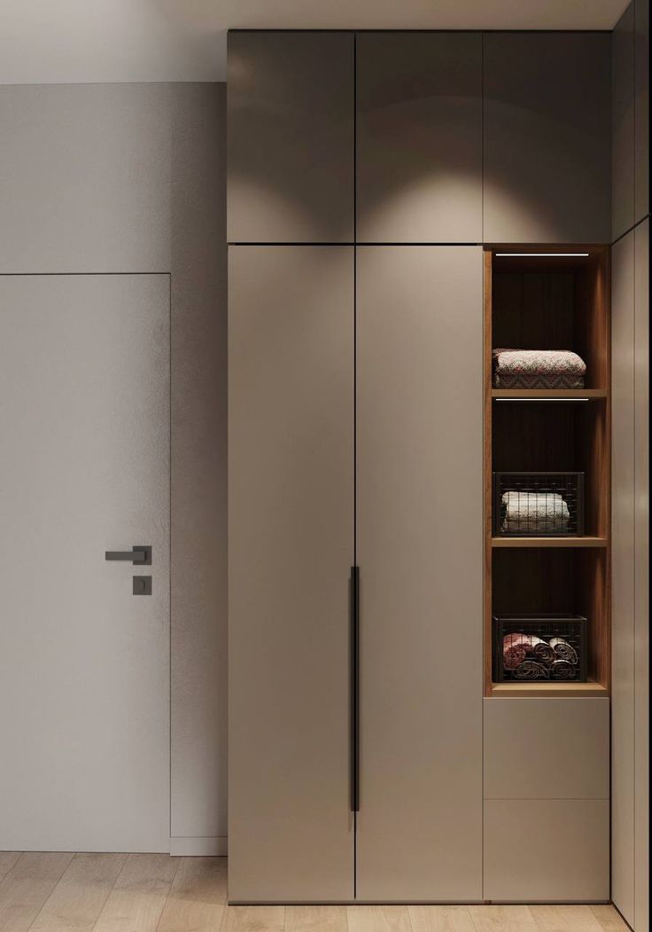 Thi công tủ quần áo (2)