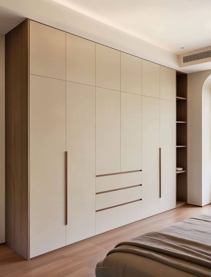 Thi công tủ quần áo (4)