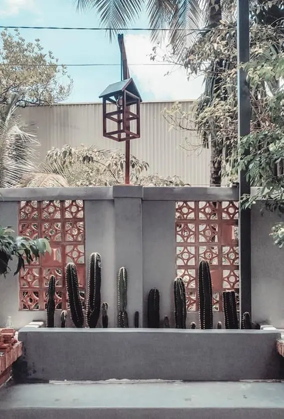 Thi công nội thất quán cafe