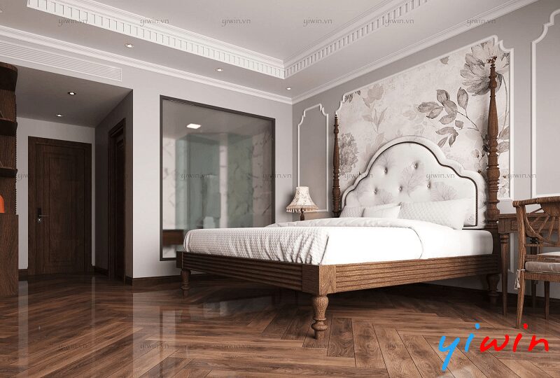 Thiết kế nội thất khách sạn là gì