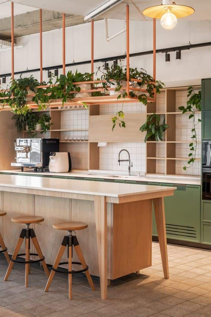 Thi Công Nội Thất Quán Cafe Quận 5 14 Quán cafe đẹp Quận 5