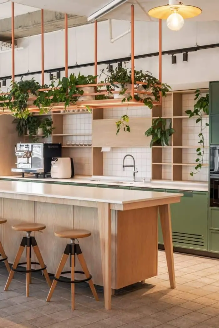 Quán cafe đẹp Quận 5