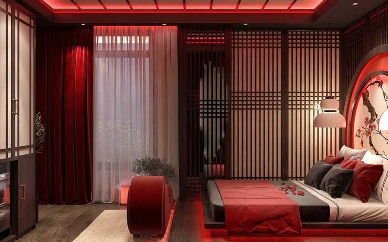 Thiet ke thi cong khach san tai Bien Hoa va Dong Nai 6