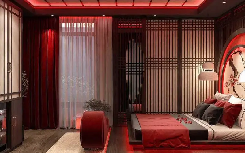 Thiết kế thi công khách sạn tại Biên Hòa và Đồng Nai