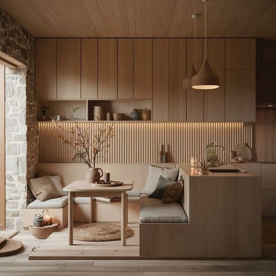 Thiết kế thi công nội thất (5)