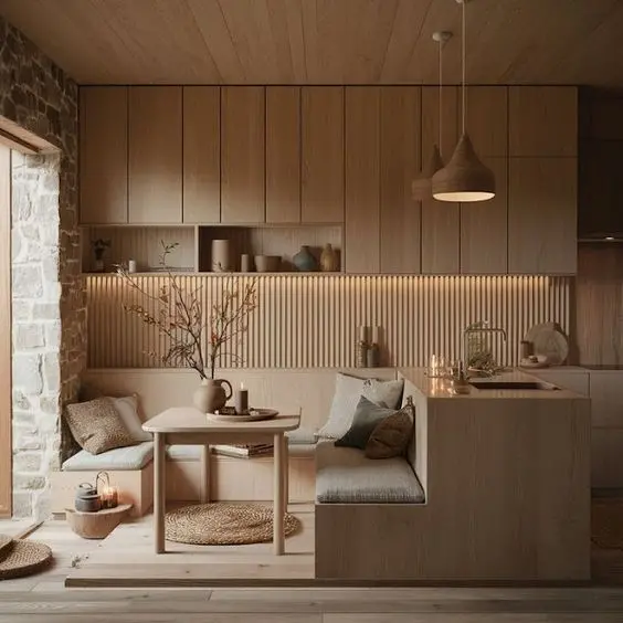 Thiết kế thi công nội thất (5)