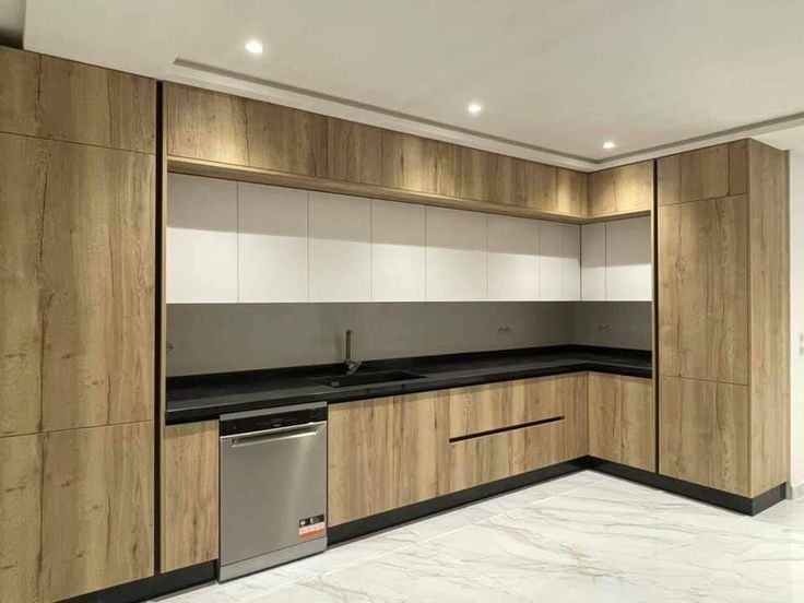 Thiết kế thi công tủ bếp (3)