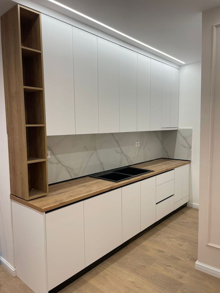 Thiết kế thi công tủ bếp (5)