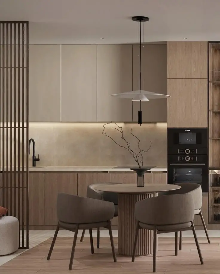 Thiết kế tủ bếp (2)