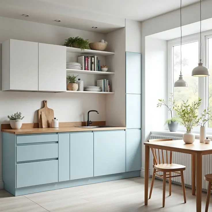 Thiết kế tủ bếp Bluecons (3)