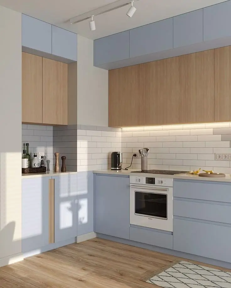 Thiết kế tủ bếp Bluecons (5)