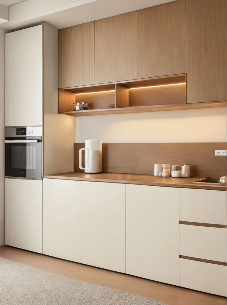 Tủ bếp MDF chống ẩm (4)