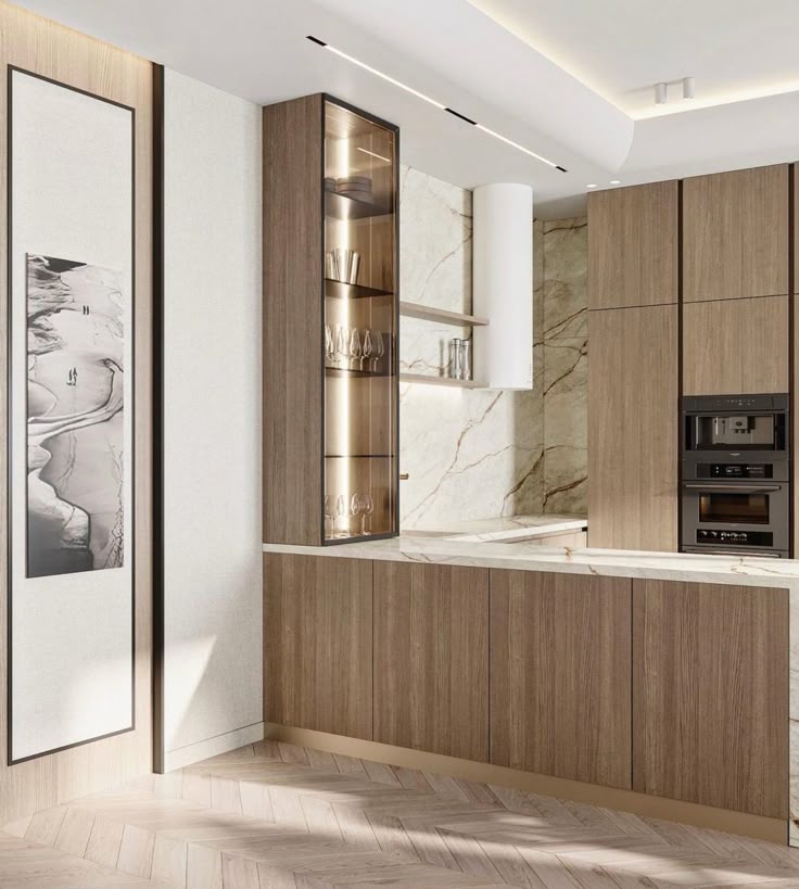 Tủ bếp MDF lõi xanh (1) Tủ bếp MDF lõi xanh (1)