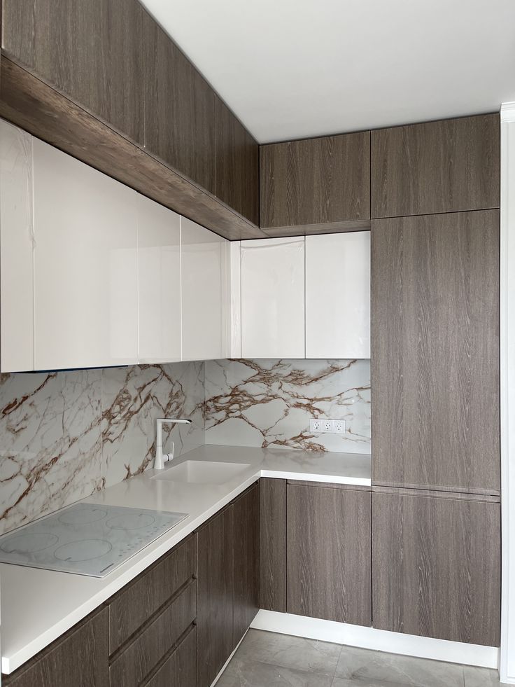 Tủ bếp MDF lõi xanh (4)