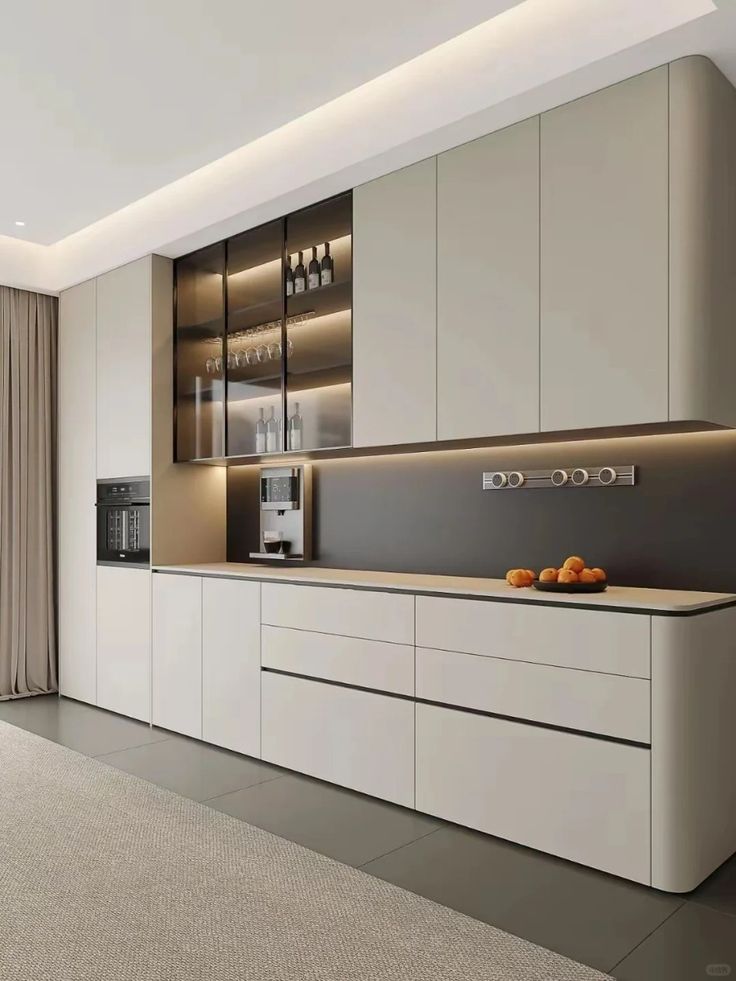 Tủ bếp biệt thự (5)