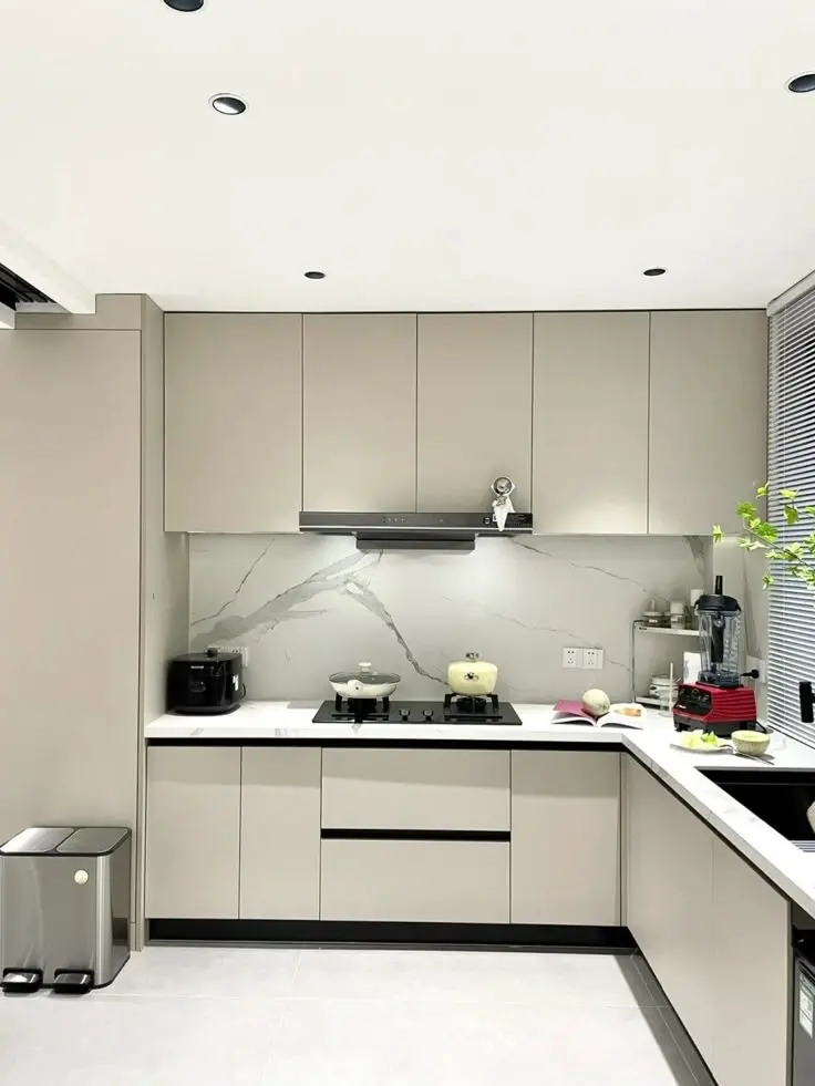 Tủ bếp chống nước (4)