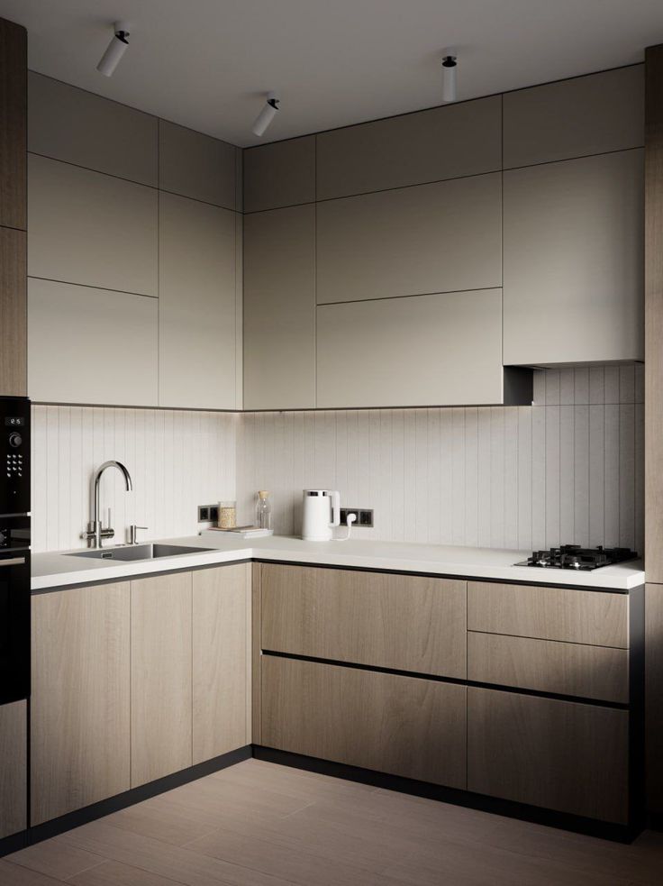 Tủ bếp chung cư (4)