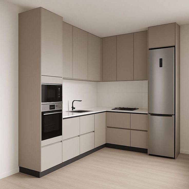 Tủ bếp chung cư (5)