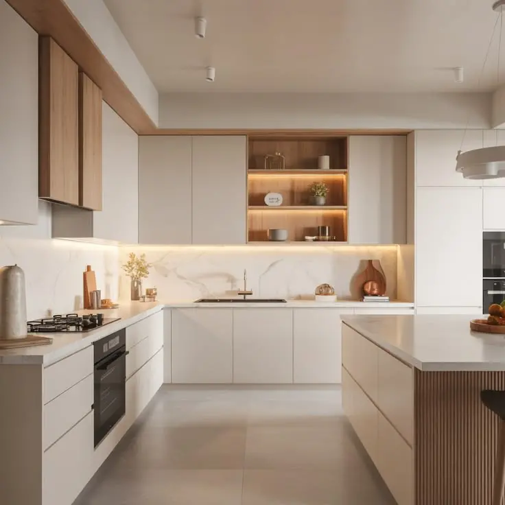 Tủ bếp đẹp 2026 (3)
