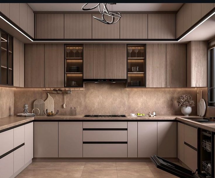 Tủ bếp hiện đại TPHCM (3)