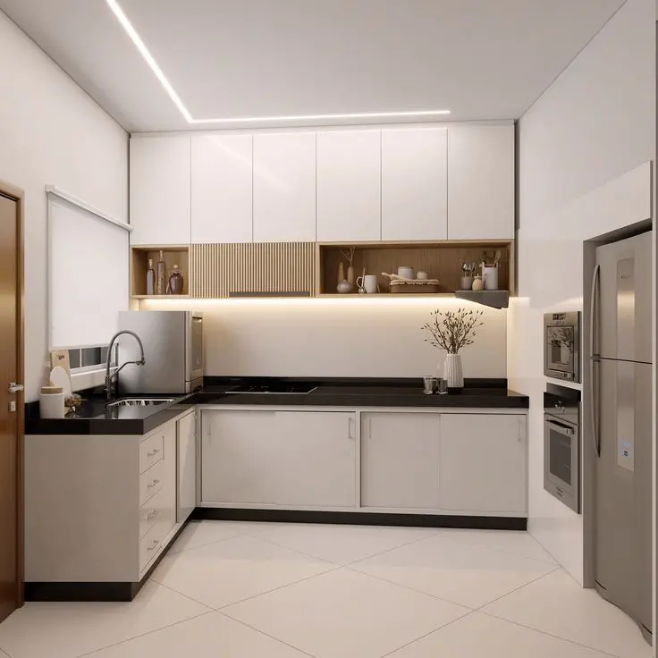 Tủ bếp nào bền nhất (2)