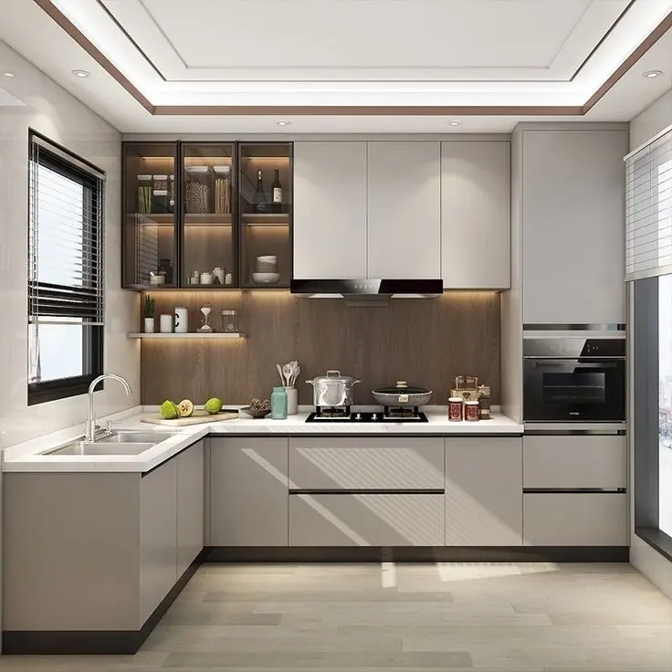 Tủ bếp nào bền nhất (5)