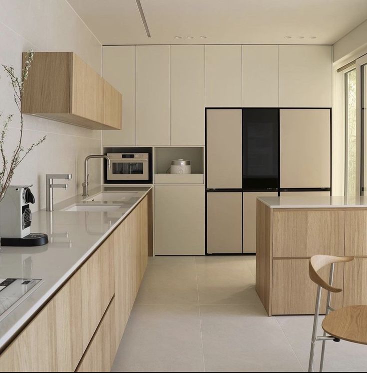 Tủ bếp nhà phố (2)