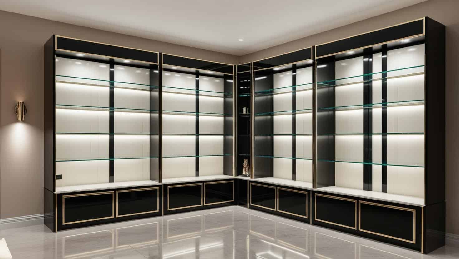 Tủ trưng bày bán chạy 20m2 (11) Tủ trưng bày bán chạy 20m2 (11)