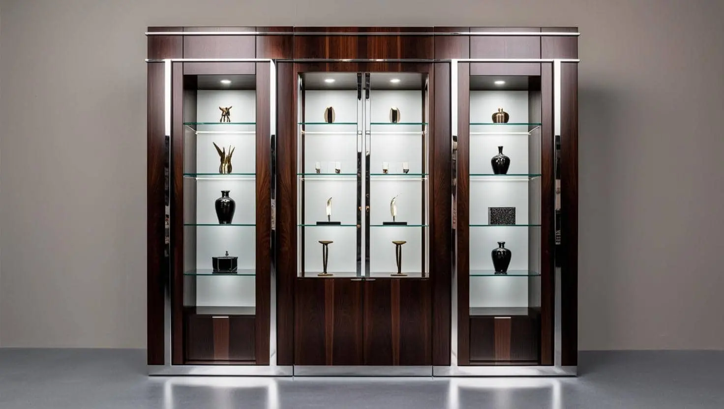 Tủ trưng bày chất lượng cao 20m2 (7)