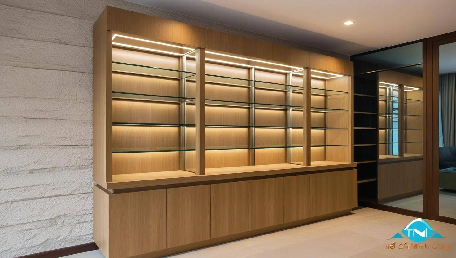 Tủ trưng bày tại TP.HCM (12)