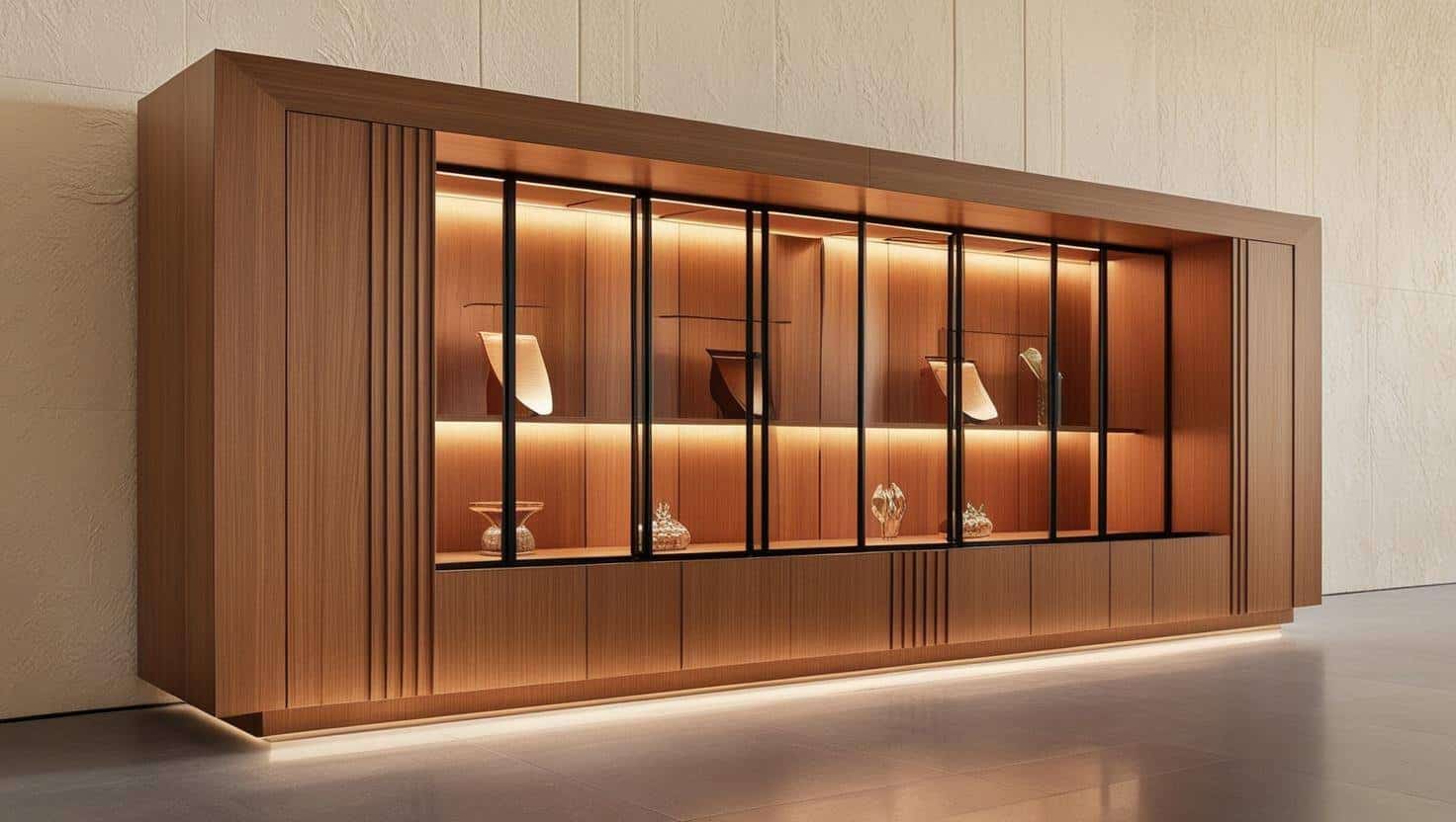 Tủ trưng bày tại TP.HCM (14) Tủ trưng bày tại TP.HCM (14)
