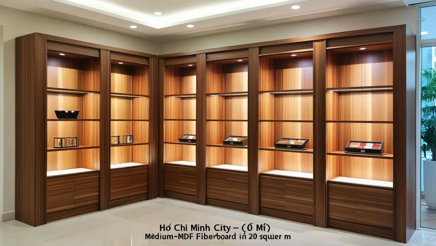 Tủ trưng bày tại TP.HCM (3)