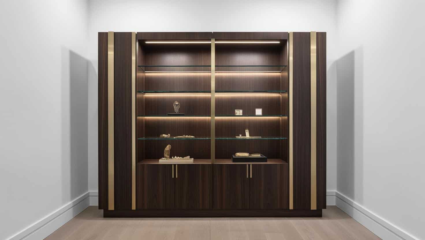 Tủ trưng bày theo yêu cầu 10m2 (2)