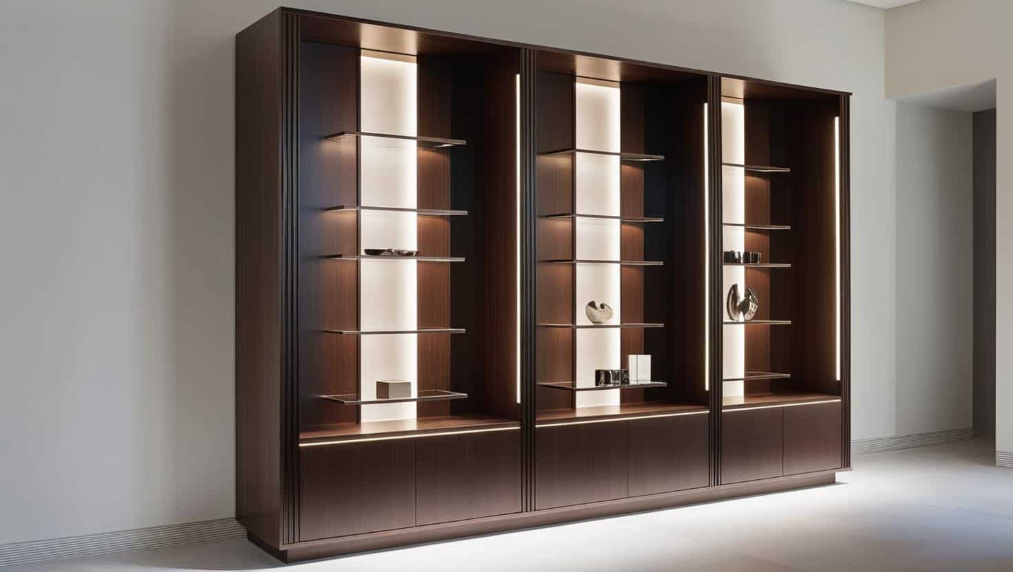 Tủ trưng bày theo yêu cầu 10m2 (8)