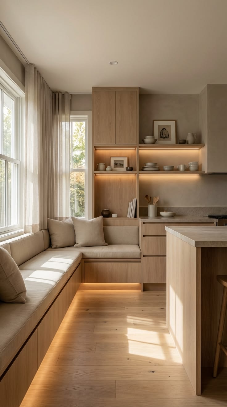 Xu hướng thi công nội thất mới nhất (3)